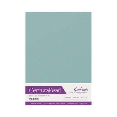 Centura Pearl A4 Pack (x10) PACIFIC