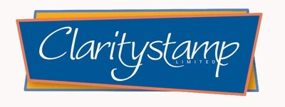 CLARITY STAMPS