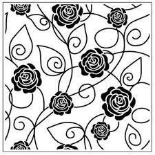 Crafts Too Embossing Folder CTFD3108