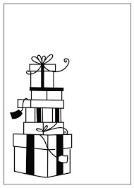 Crafts Too Embossing Folder PRESENTS
