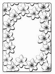 Crafts Too Embossing Folder TULIP FRAME