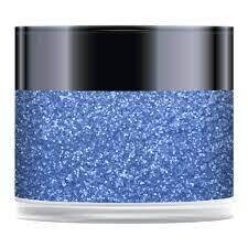 Chloe&#39;s Creative Sparkelicious Glitter BLUE ICICLE