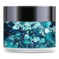 Chloe&#39;s Creative Sparkelicious Glitter FROZEN FANTASY