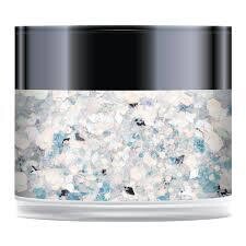 Chloe&#39;s Creative Sparkelicious Glitter FROSTY CHRISTMAS