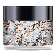 Chloe&#39;s Creative Sparkelicious Glitter SPARKLING STARS