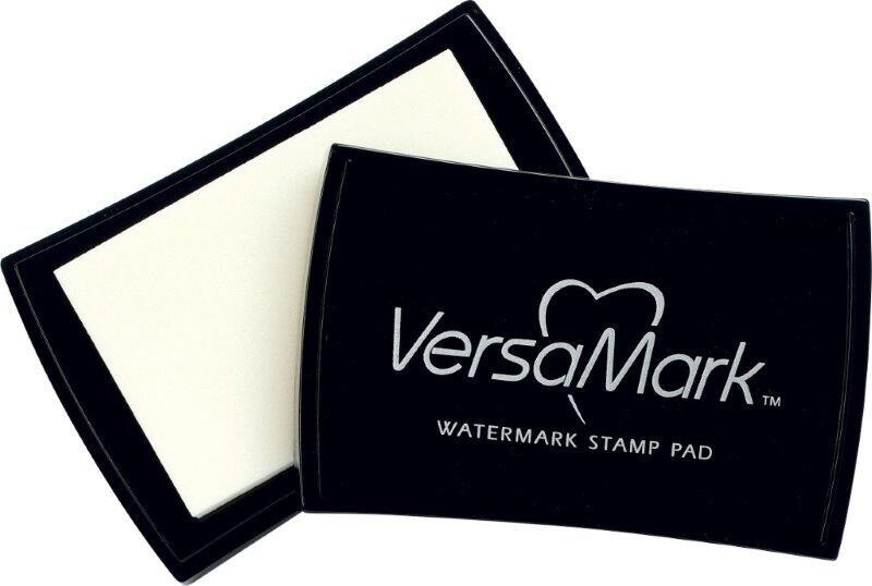 Tsukineko VERSAMARK INK PAD