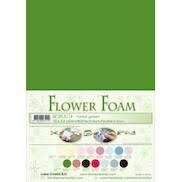 Leane Creatief Flower Foam Set 25.4315 Large Pack GRASS GREEN