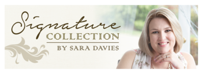 SIGNATURE BY SARA