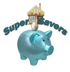 Super Savers