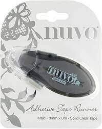 NUVO Adhesive Tape Runner MAXI