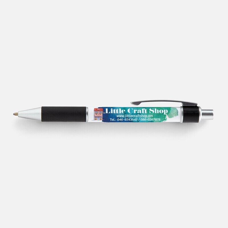 Little Craft Shop Crafter&#39;s Mouse MatBall Point Pen