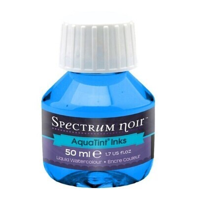 Spectrum Noir Aquatints Ink 02 *REDUCED TO CLEAR*