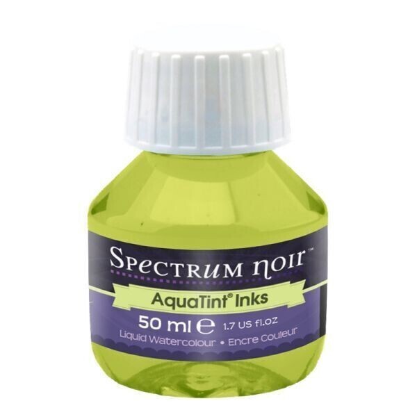 Spectrum Noir Aquatints Ink 25 *REDUCED TO CLEAR*