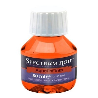 Spectrum Noir Aquatints Ink 43 *REDUCED TO CLEAR*