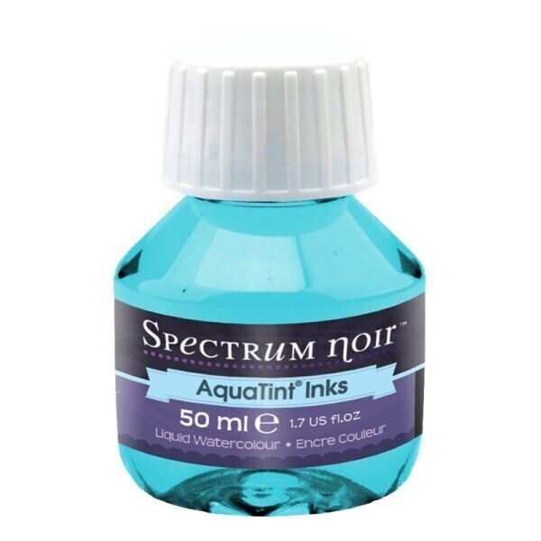 Spectrum Noir Aquatints Ink 05 *REDUCED TO CLEAR*
