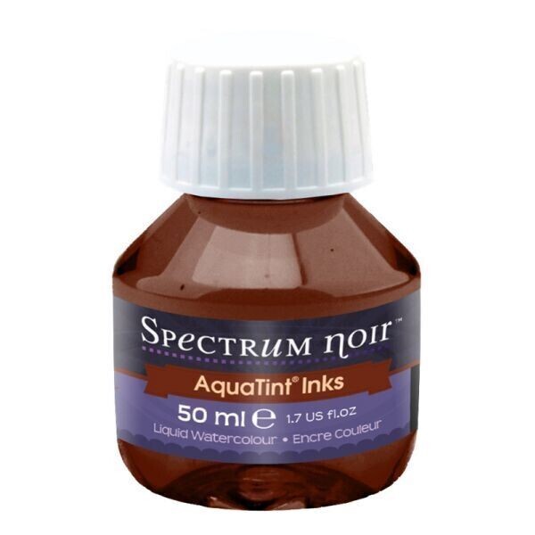 Spectrum Noir Aquatints Ink 42 *REDUCED TO CLEAR*