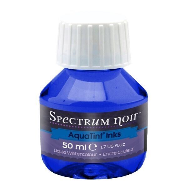 Spectrum Noir Aquatints Ink 07 *REDUCED TO CLEAR*