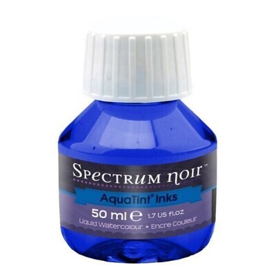 Spectrum Noir Aquatints Ink 07 *REDUCED TO CLEAR*