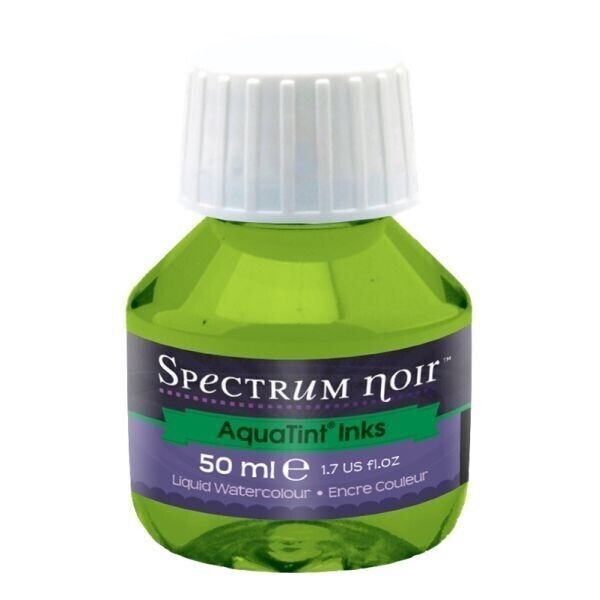 Spectrum Noir Aquatints Ink 21 *REDUCED TO CLEAR*