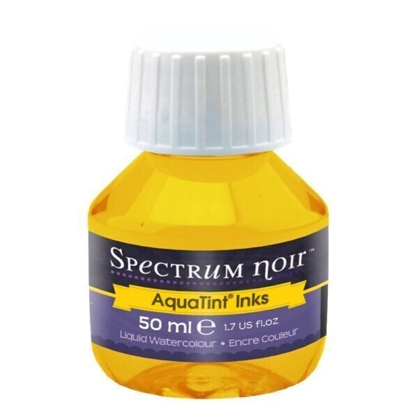 Spectrum Noir Aquatints Ink 30 *REDUCED TO CLEAR*