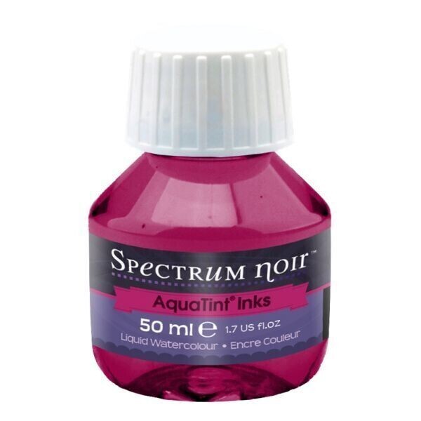 Spectrum Noir Aquatints Ink 15 *REDUCED TO CLEAR*