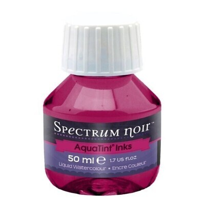 Spectrum Noir Aquatints Ink 15 *REDUCED TO CLEAR*