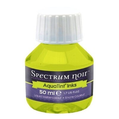Spectrum Noir Aquatints Ink 26 *REDUCED TO CLEAR*