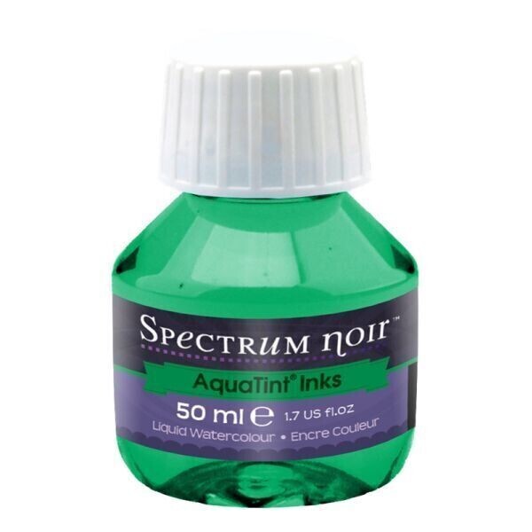 Spectrum Noir Aquatints Ink 22 *REDUCED TO CLEAR*