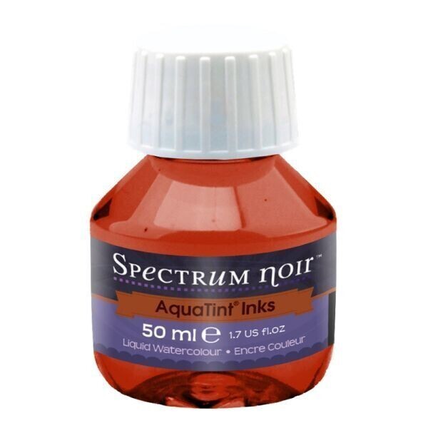 Spectrum Noir Aquatints Ink 40 *REDUCED TO CLEAR*