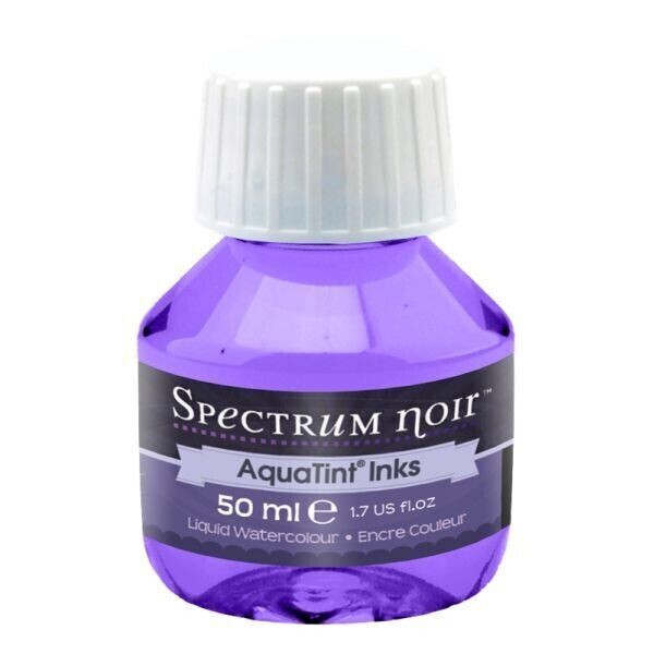 Spectrum Noir Aquatints Ink 59 *REDUCED TO CLEAR*