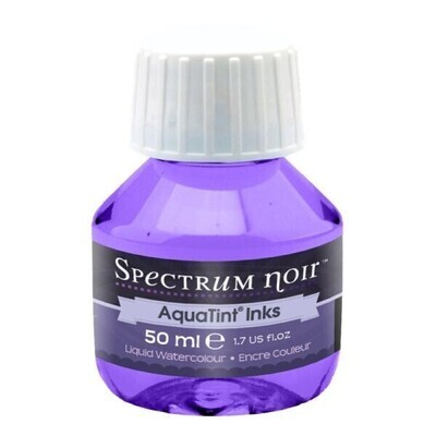 Spectrum Noir Aquatints Ink 59 *REDUCED TO CLEAR*