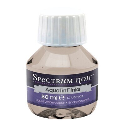 Spectrum Noir Aquatints Ink 74 *REDUCED TO CLEAR*