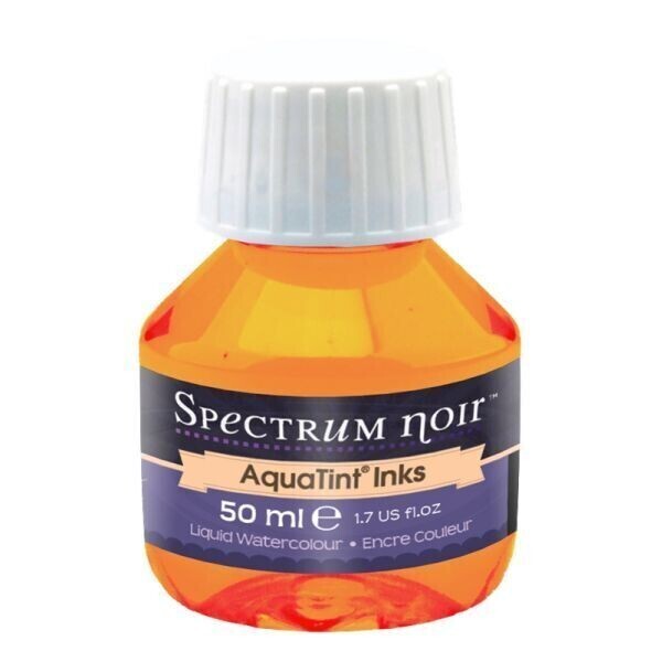 Spectrum Noir Aquatints Ink 39 *REDUCED TO CLEAR*