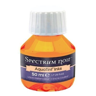 Spectrum Noir Aquatints Ink 39 *REDUCED TO CLEAR*