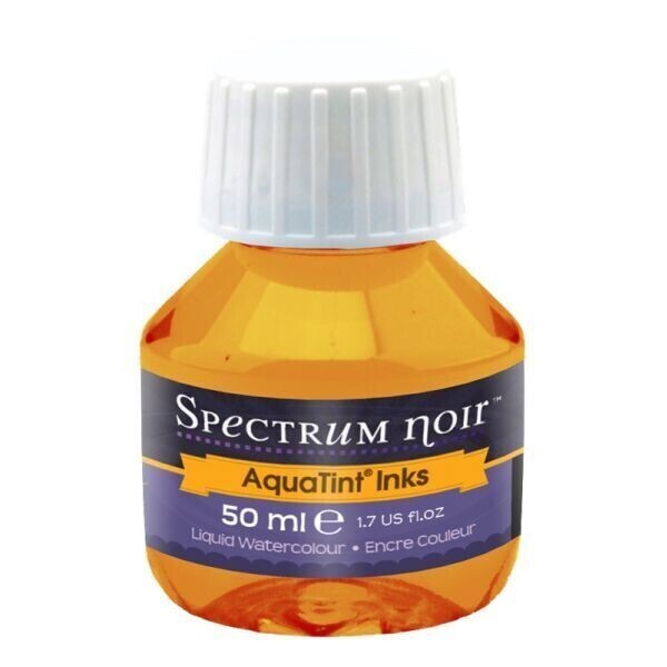Spectrum Noir Aquatints Ink 34 *REDUCED TO CLEAR*