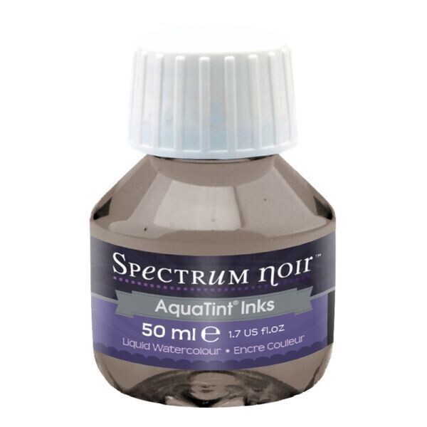 Spectrum Noir Aquatints Ink 61 *REDUCED TO CLEAR*