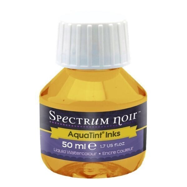 Spectrum Noir Aquatints Ink 70 *REDUCED TO CLEAR*