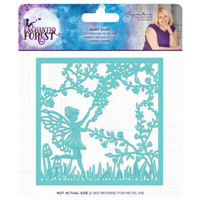 Signature By Sara Enchanted Forest FAIRY DUST