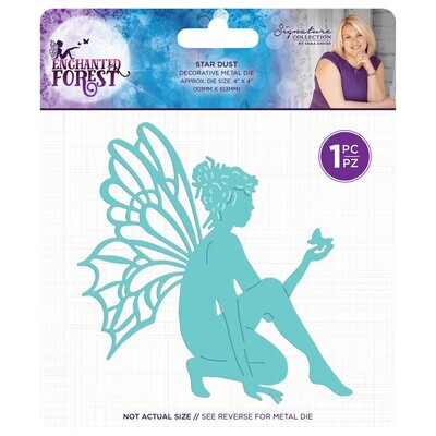 Signature By Sara Enchanted Forest STAR DUST