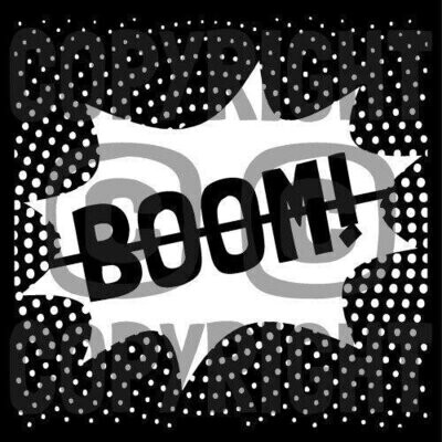 Creative Expressions That Special Touch BOOM