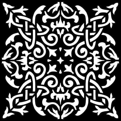 Creative Expressions That Special Touch CELTIC VINE