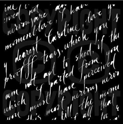 Creative Expressions That Special Touch DELICATE SCRIPT
