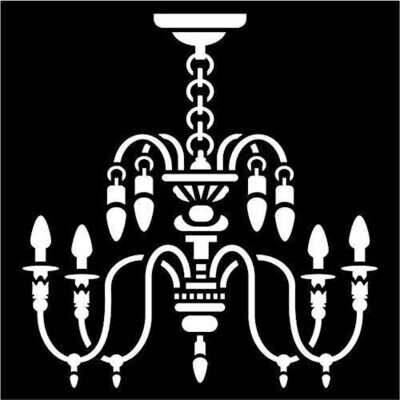 Creative Expressions That Special Touch CHANDELIER