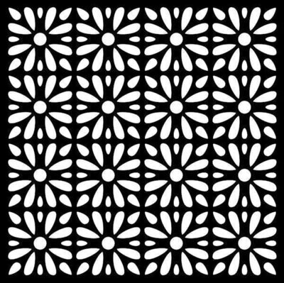 Creative Expressions That Special Touch DAISY PATCH