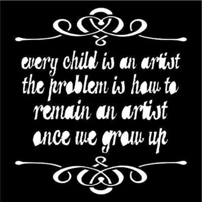 Creative Expressions That Special Touch EVERY CHILD