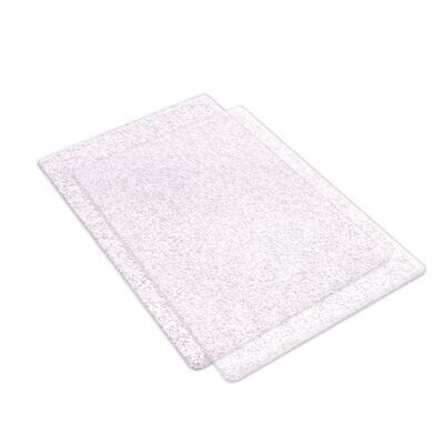 Sizzix Accessories BIG SHOT Standard CUTTING PADS X2 655093