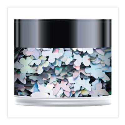 Chloe’s Creative Sparkelicious Glitter – Sparkling Butterflies