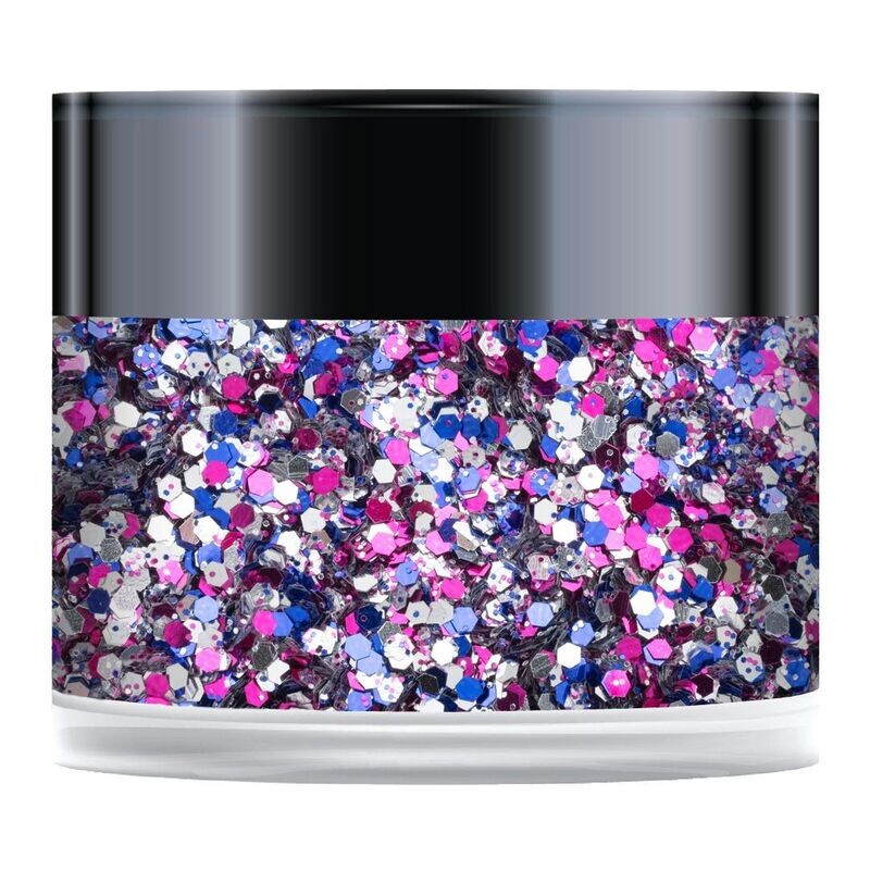 Chloes Creative Sparkelicious Glitter - Belle of the Ball