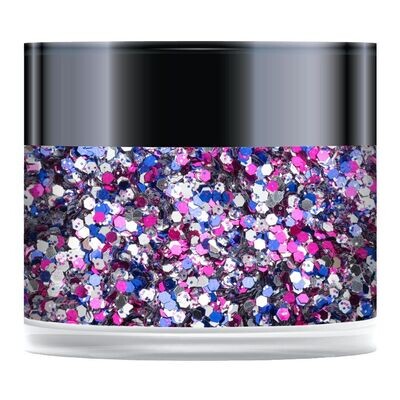 Chloes Creative Sparkelicious Glitter - Belle of the Ball