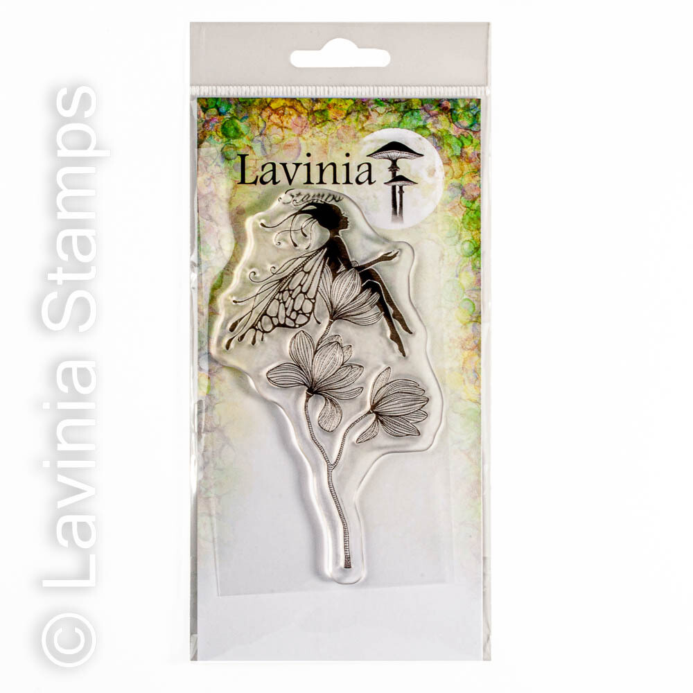 Lavinia Acrylic Stamp LAV750 MAE